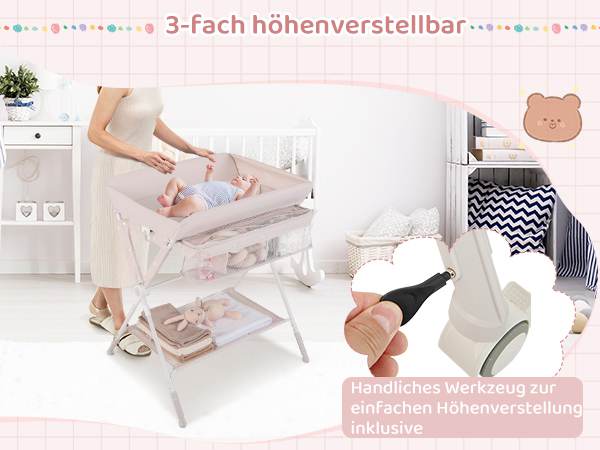 wickeltisch
