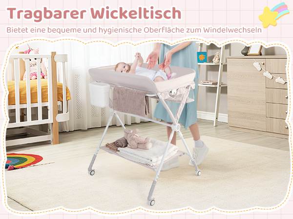 wickeltisch