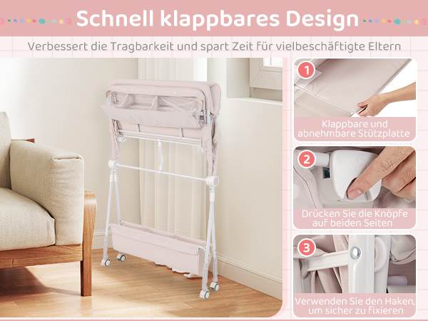 wickeltisch