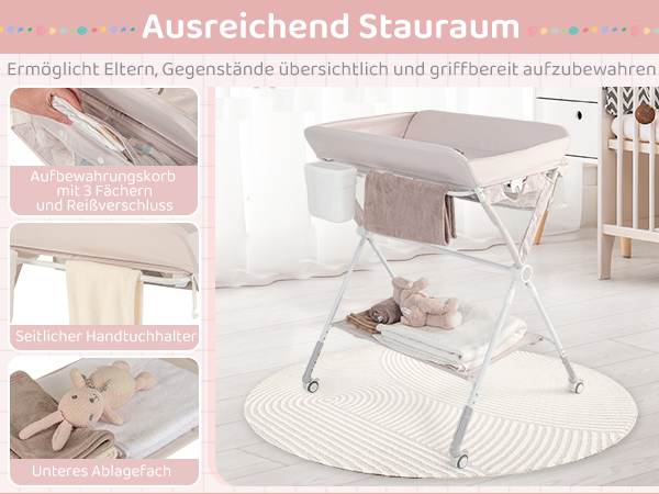 wickeltisch