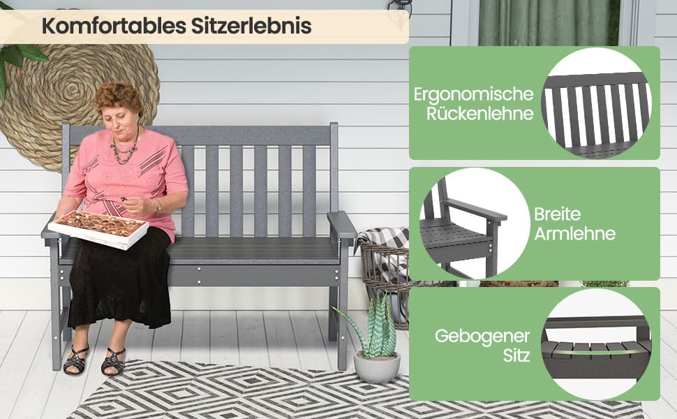 Terrassenbank
