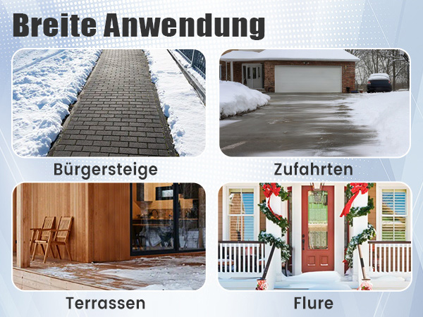 Schneeräumer
