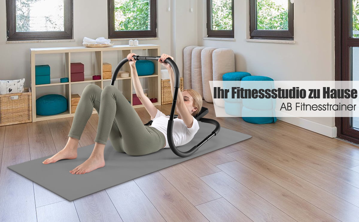 Bauchtrainer
