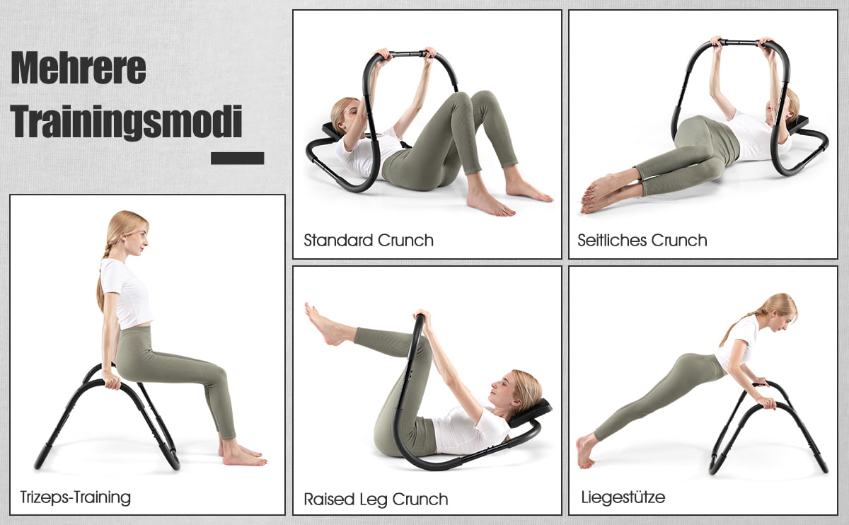 Fitnesstrainer