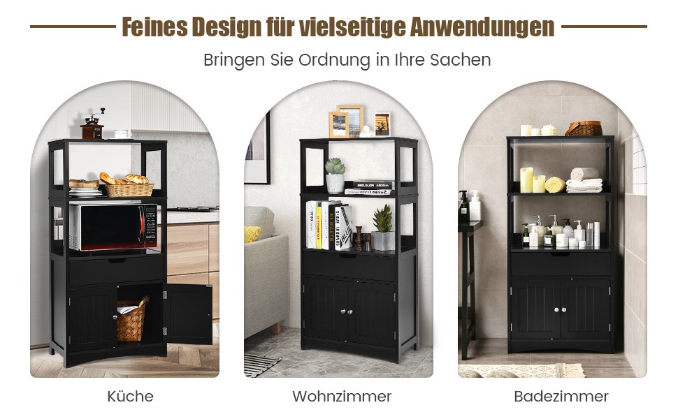 Wandschrank