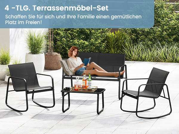 Robustes Gesprächsgruppe