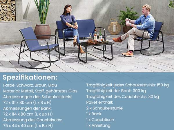 Robustes Gesprächsgruppe