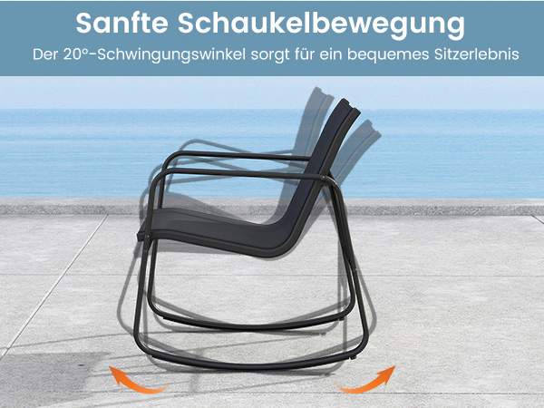 Robustes Gesprächsgruppe