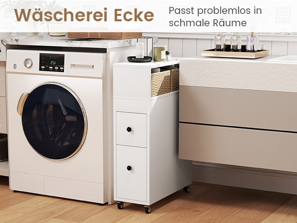 Badezimmerschrank