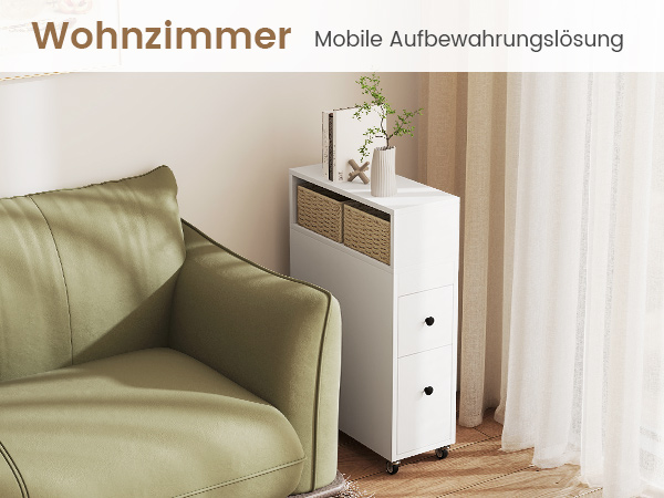 Badezimmerschrank