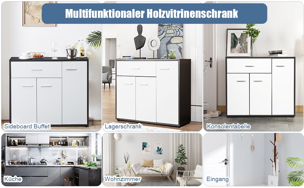 Buffet Anrichte