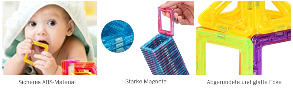 Magnet Puzzle