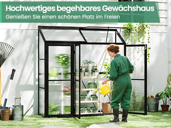 Treibhaus
