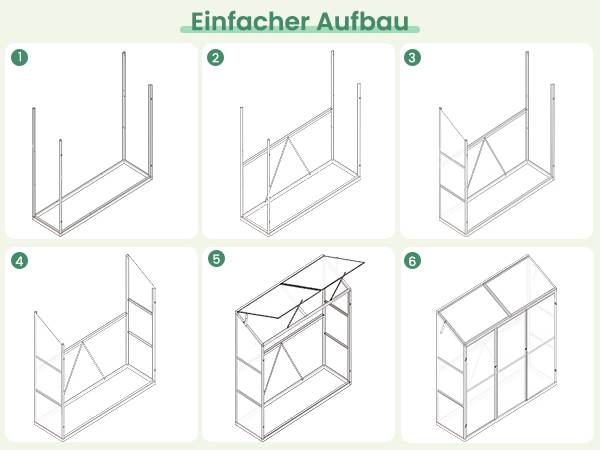 Treibhaus