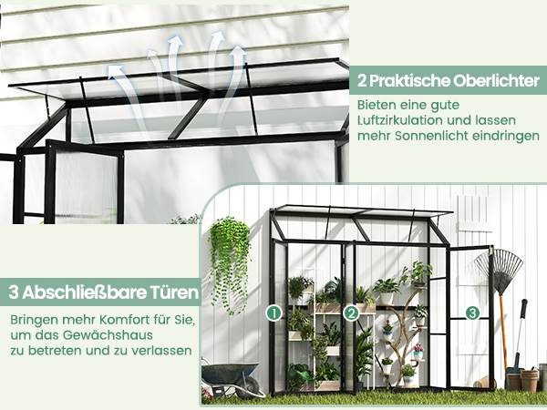 Treibhaus