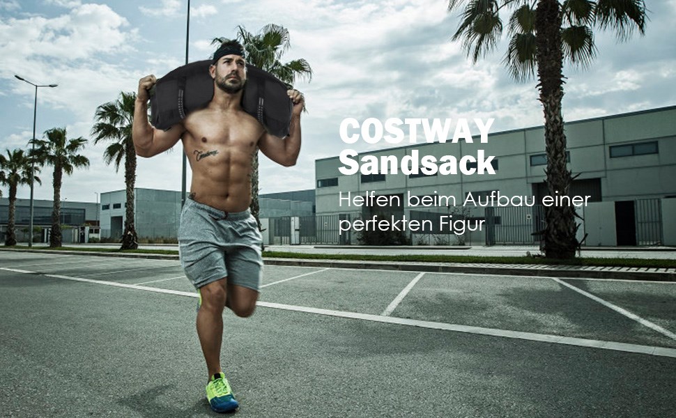Trainingssandsack