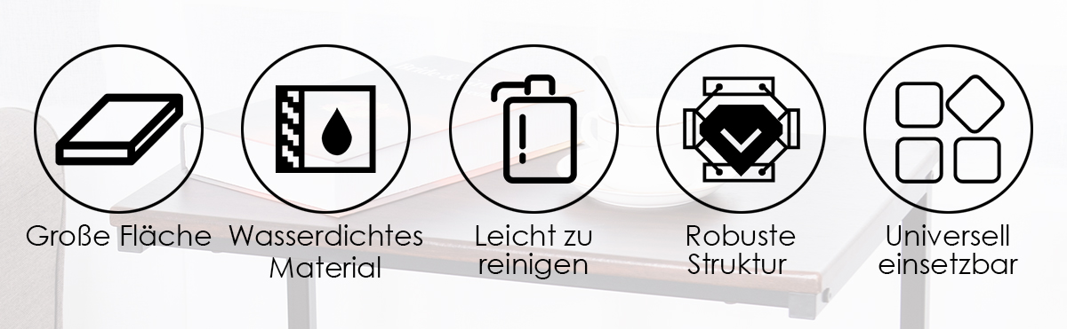 Beistelltisch