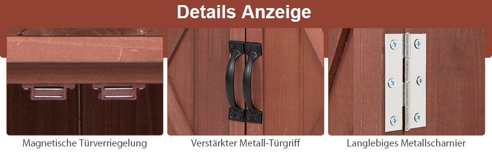Werkzeugschrank