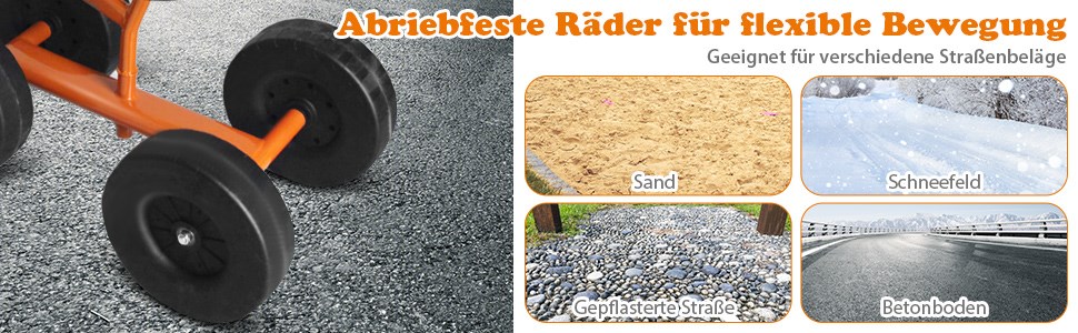 Bagger Spielzeug
