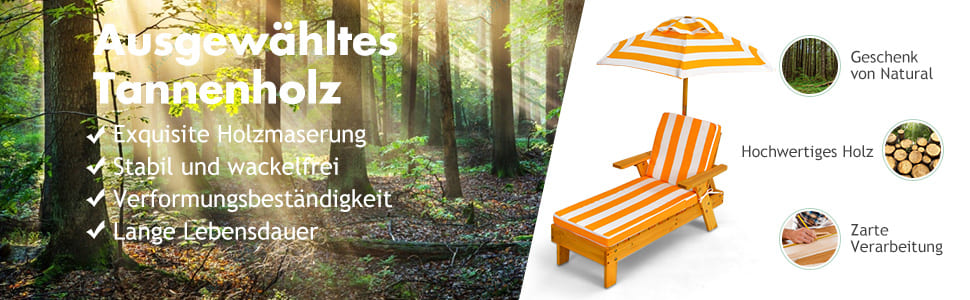 outdoor kinder stuhl
