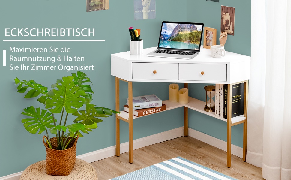 ecktisch
