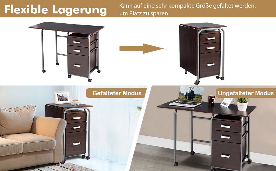 arbeitstisch