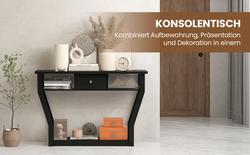 Konsolentisch