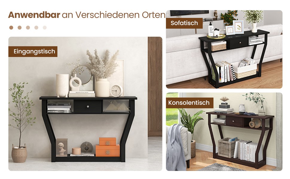 Sofatisch
