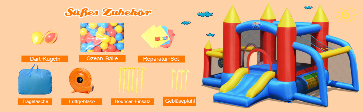 wasserrutsche kinder rutsche