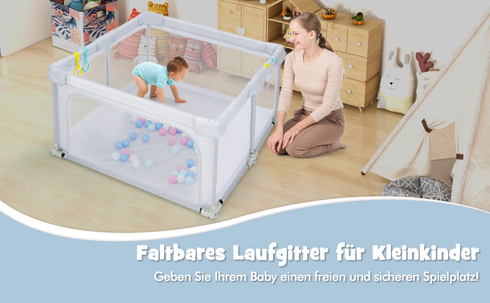 Babygitter