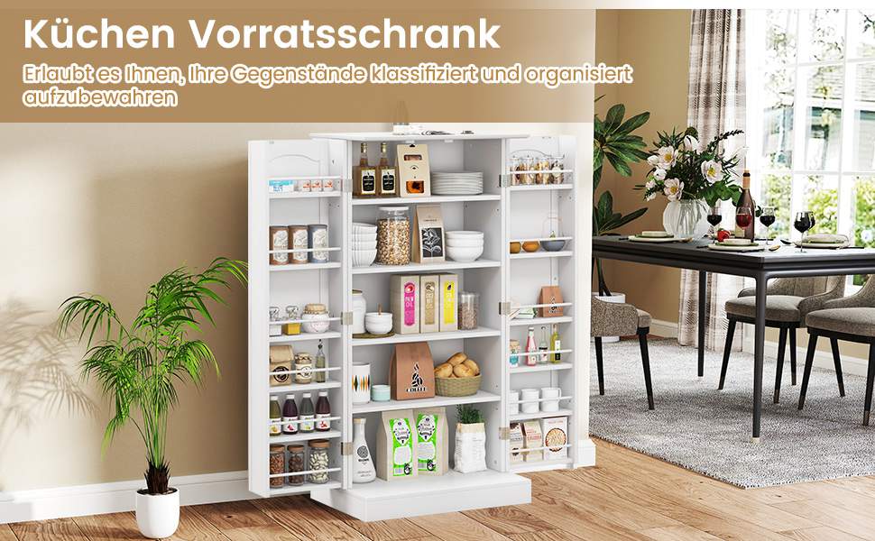 Küchenschrank