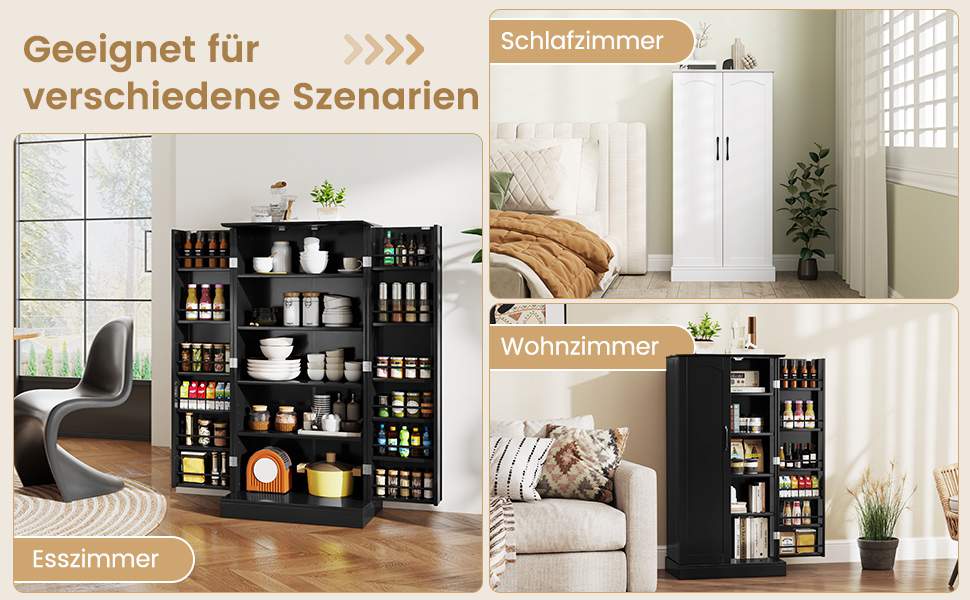 Küchenschrank