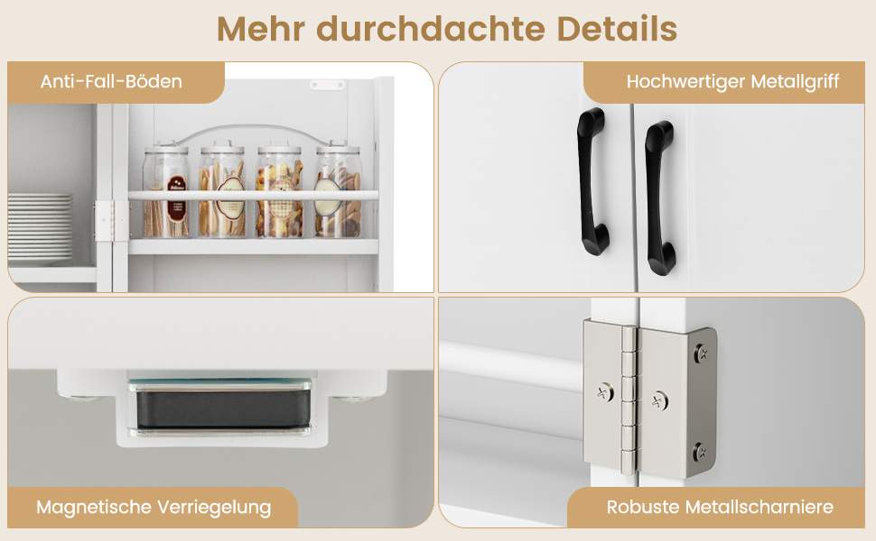Küchenschrank
