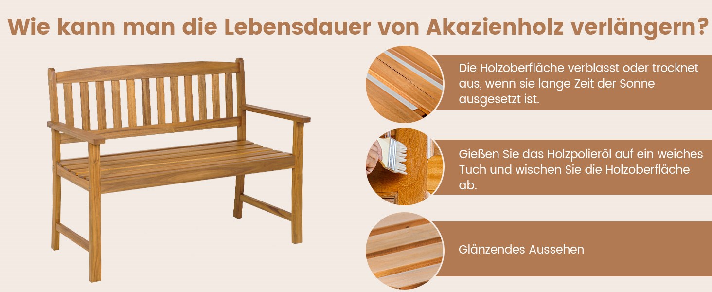 Sitzbank