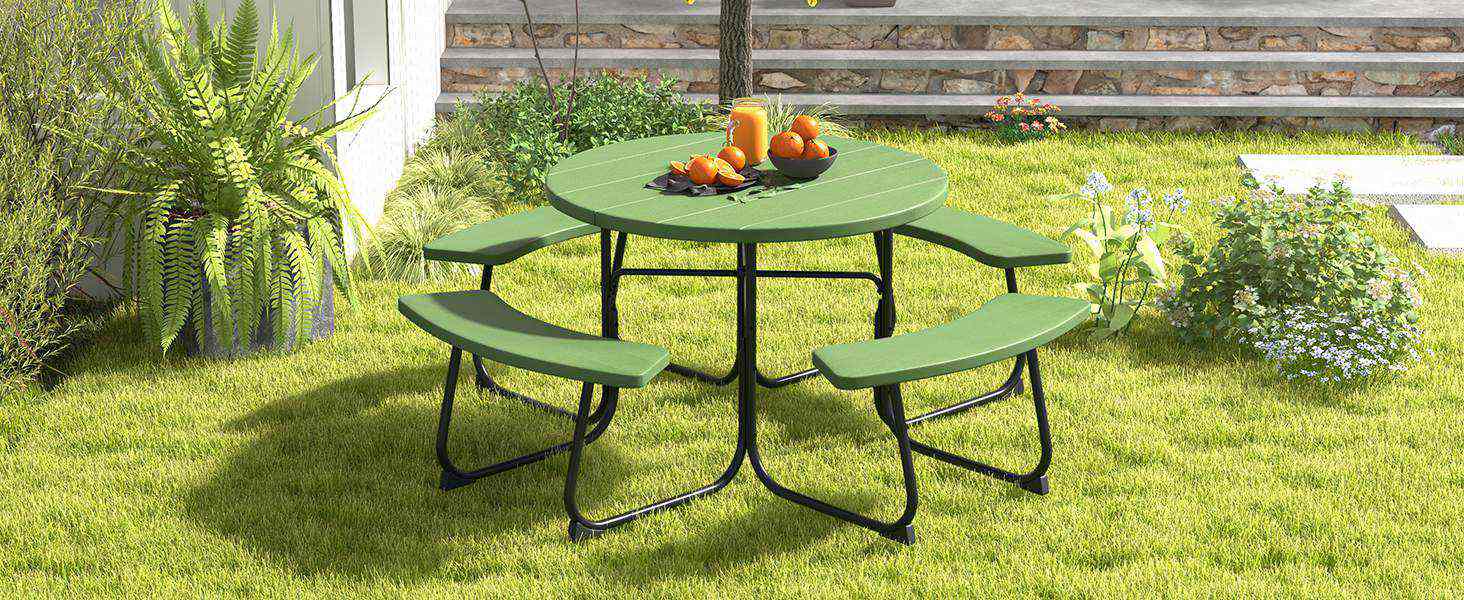 Komfortable Outdoor Sitzgruppe