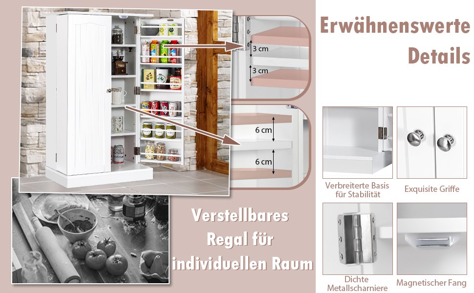 aufbewahrungsschrank