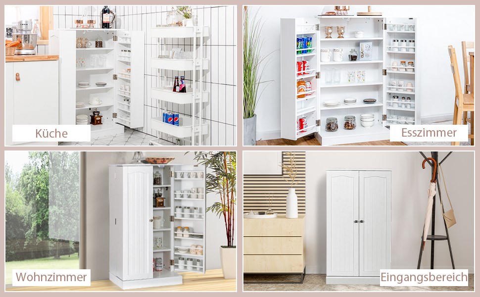 küchenschrank