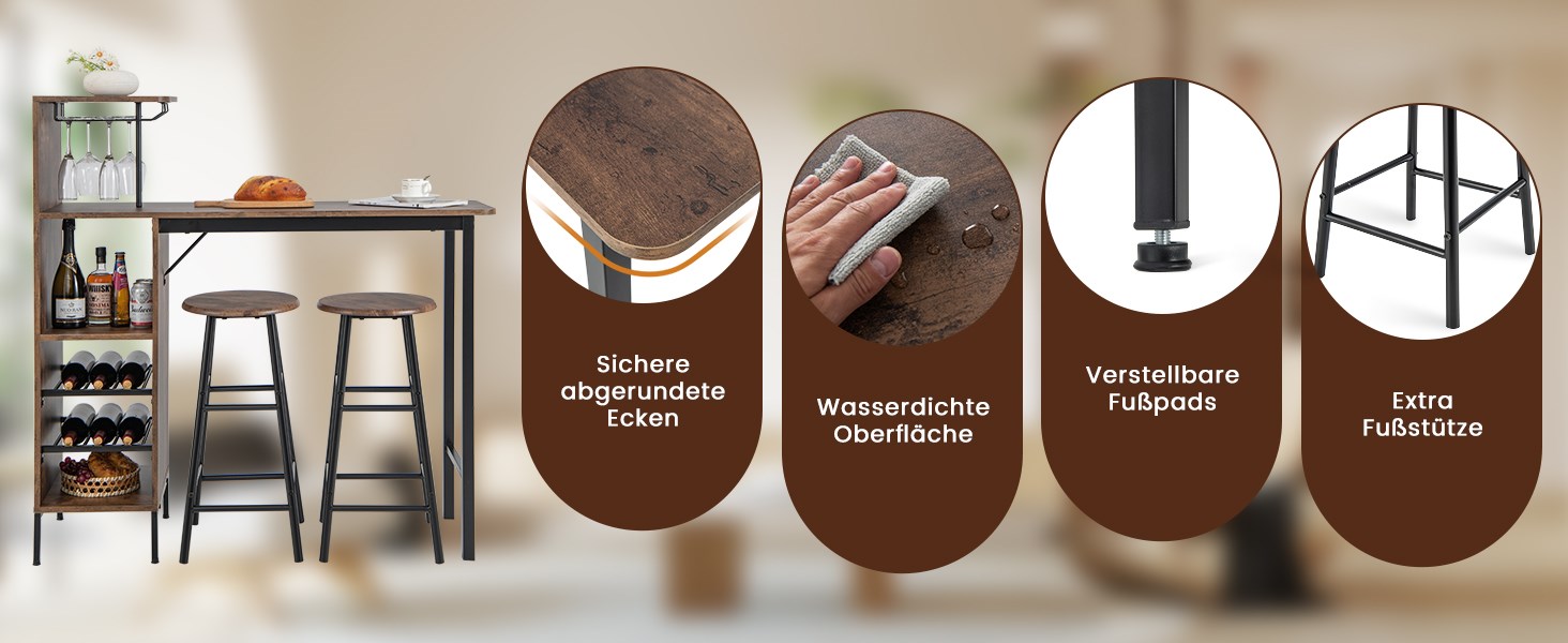 Kneipenset