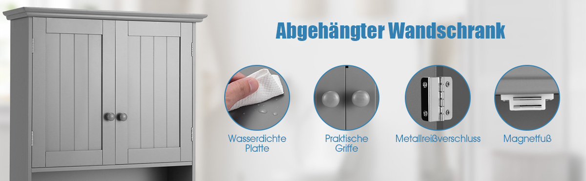 Hängeschrank