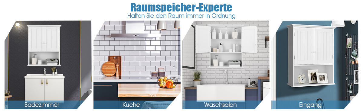 Lagerschrank