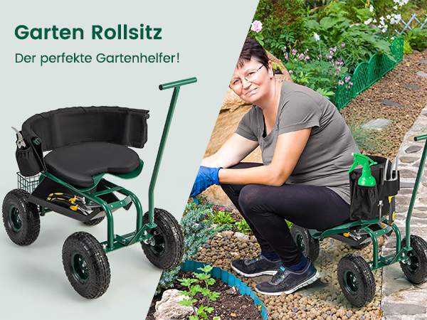 Arbeitswagen