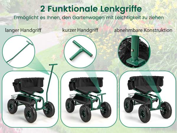Arbeitswagen