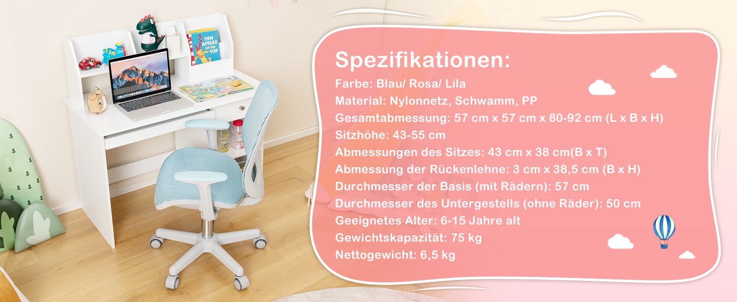 Kinderm&ouml;belstuhl