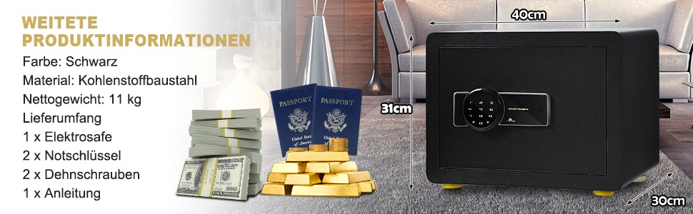tresorschrank