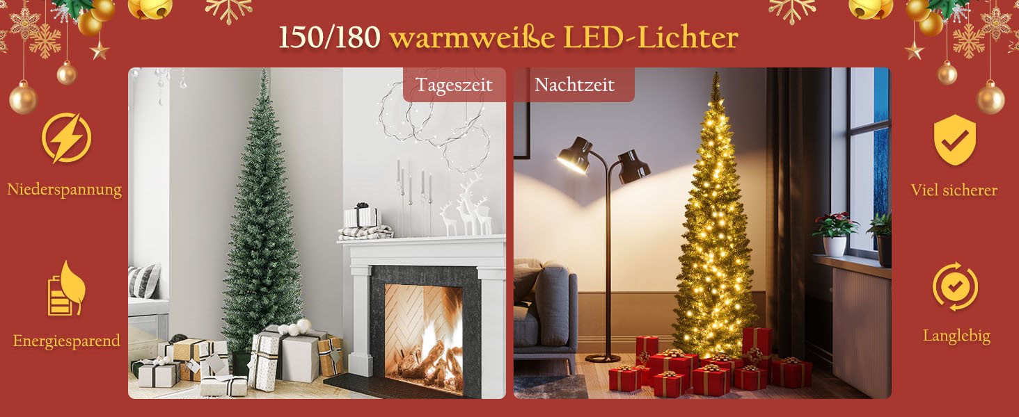 künstlicher weihnachtsbaum