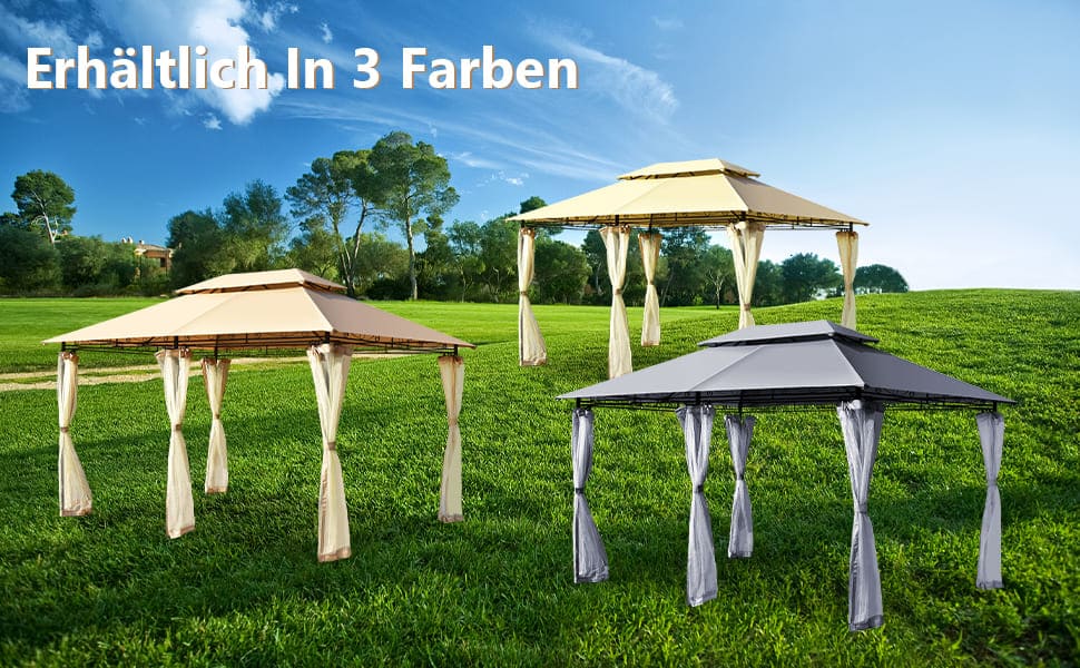 überdachung für den außenbereich