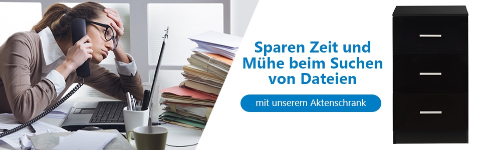 Büro Aktenschrank