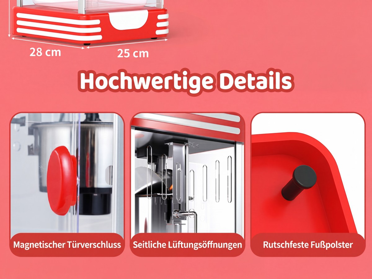 Snackautomat