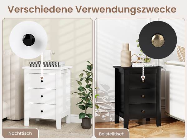 Beistelltisch