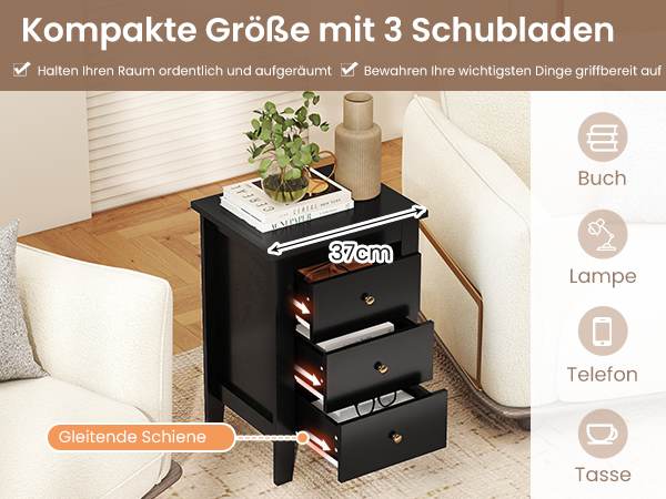 Beistelltisch